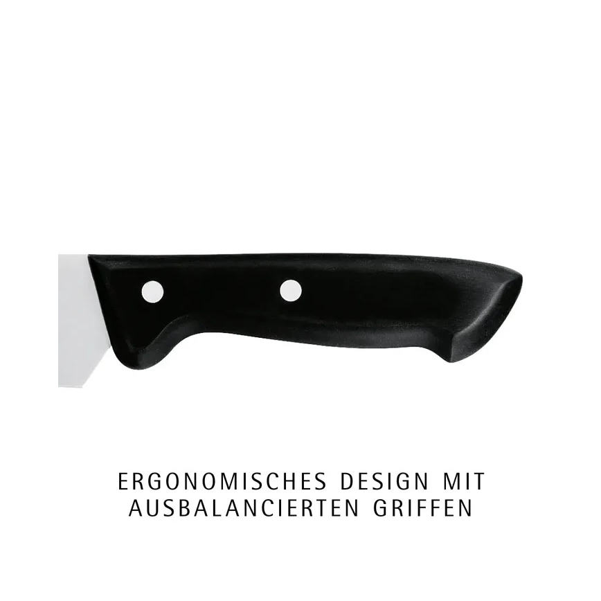 WMF - CLASSIC LINE 7-osainen keittiöveitsisarja telineessä