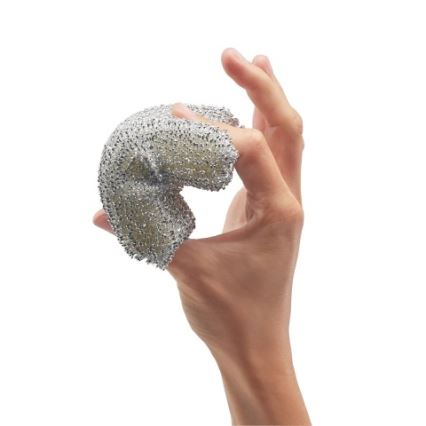 WMF - GOURMET astianpesusien setti 3 kpl