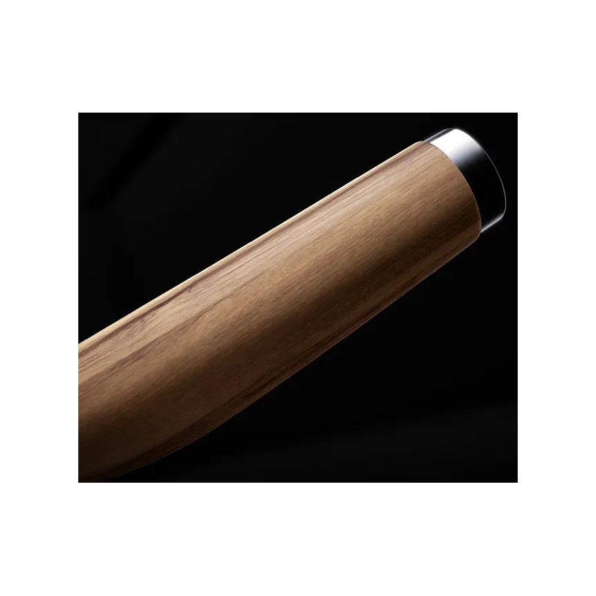 WMF - GRAND WOOD 3-osainen keittiöveitsisarja