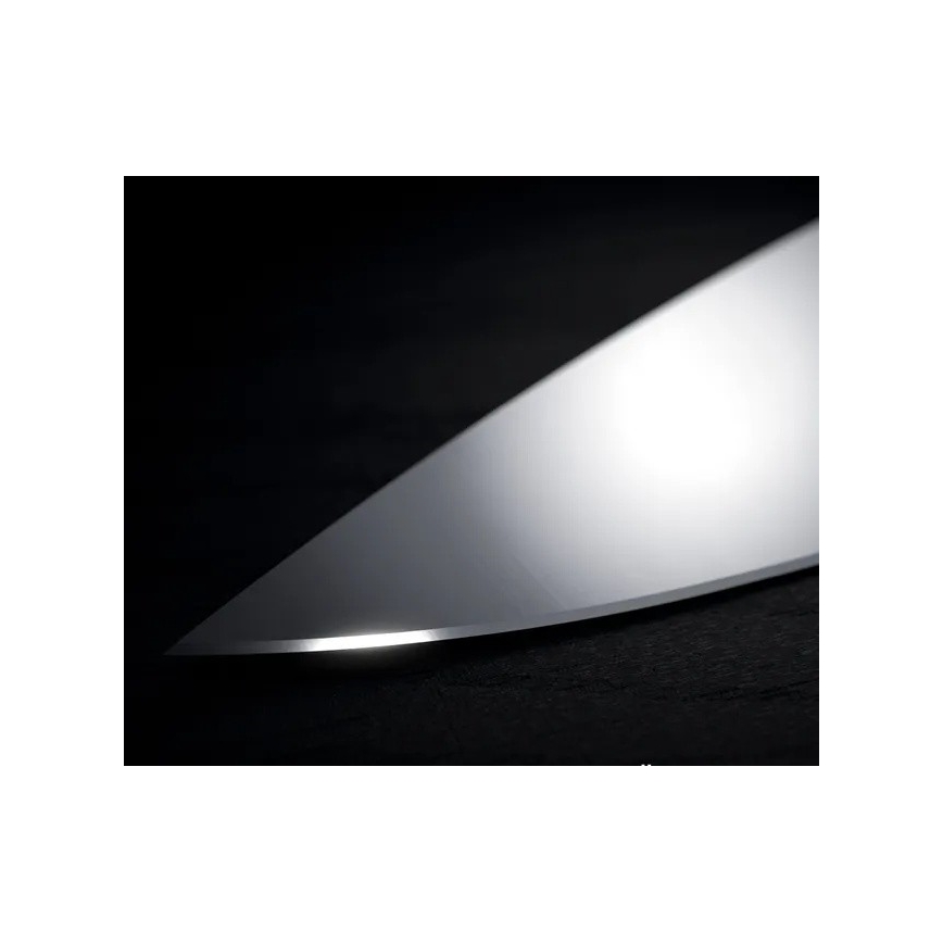 WMF - GRAND WOOD 3-osainen keittiöveitsisarja