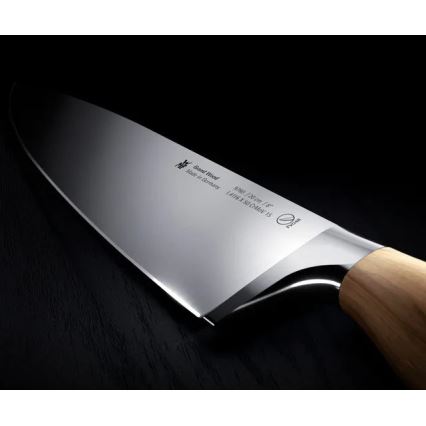 WMF - GRAND WOOD 3-osainen keittiöveitsisarja