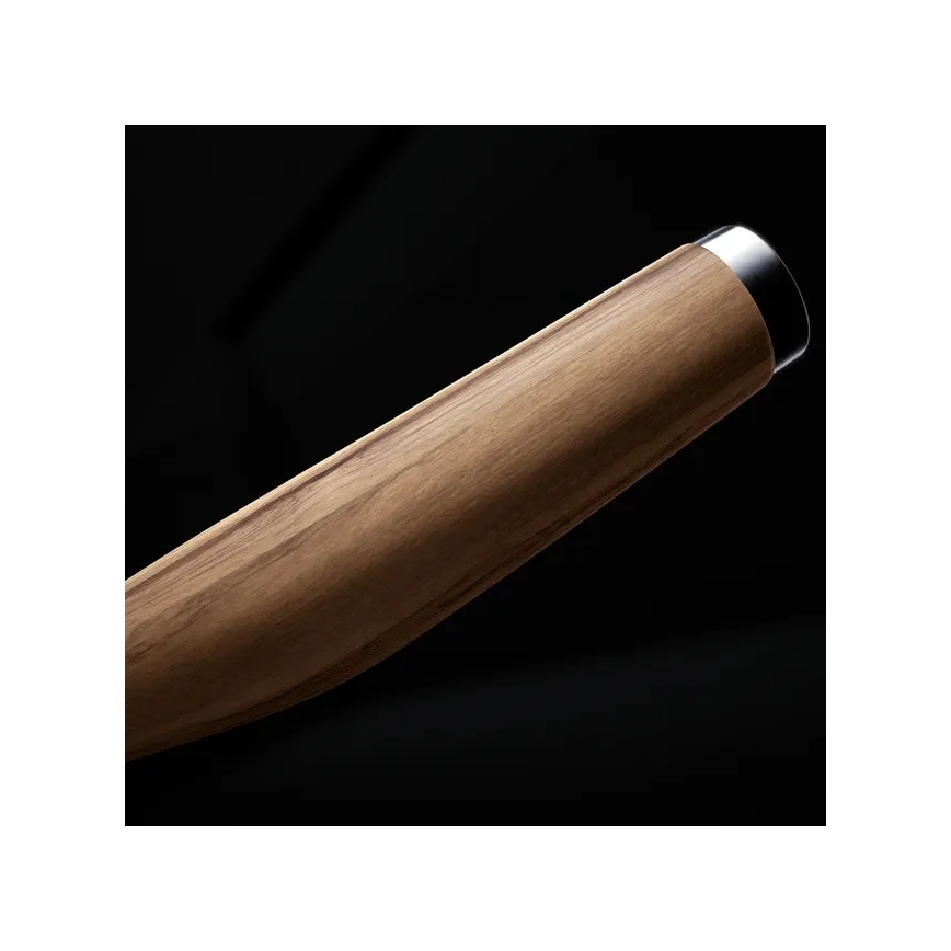 WMF - GRAND WOOD 6-osainen keittiöveitsisarja telineellä