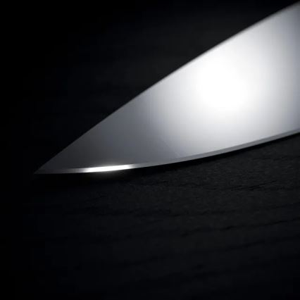 WMF - GRAND WOOD 6-osainen keittiöveitsisarja telineellä