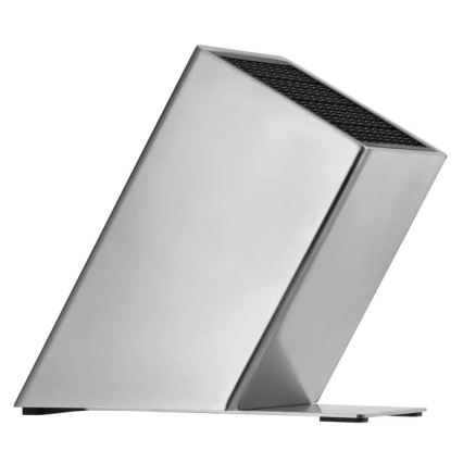 WMF - GRAND WOOD 6-osainen keittiöveitsisarja telineellä