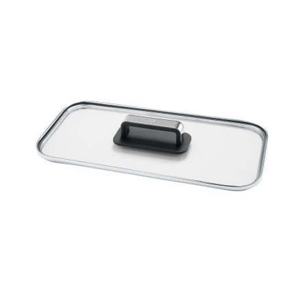 WMF - Höyryastia KITCHENminis 900W/230V ruostumaton
