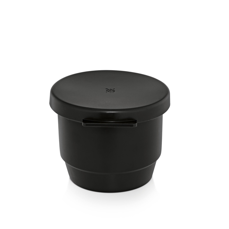 WMF - Jäätelökone 3in1 KITCHENminis 12W/230V ruostumaton