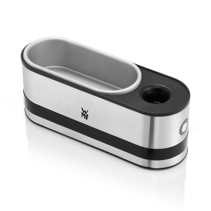 WMF - Kahden munan keitin KITCHENminis 250W/230V ruostumaton