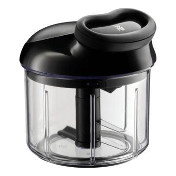 WMF - Käsileikkuri 900ml musta