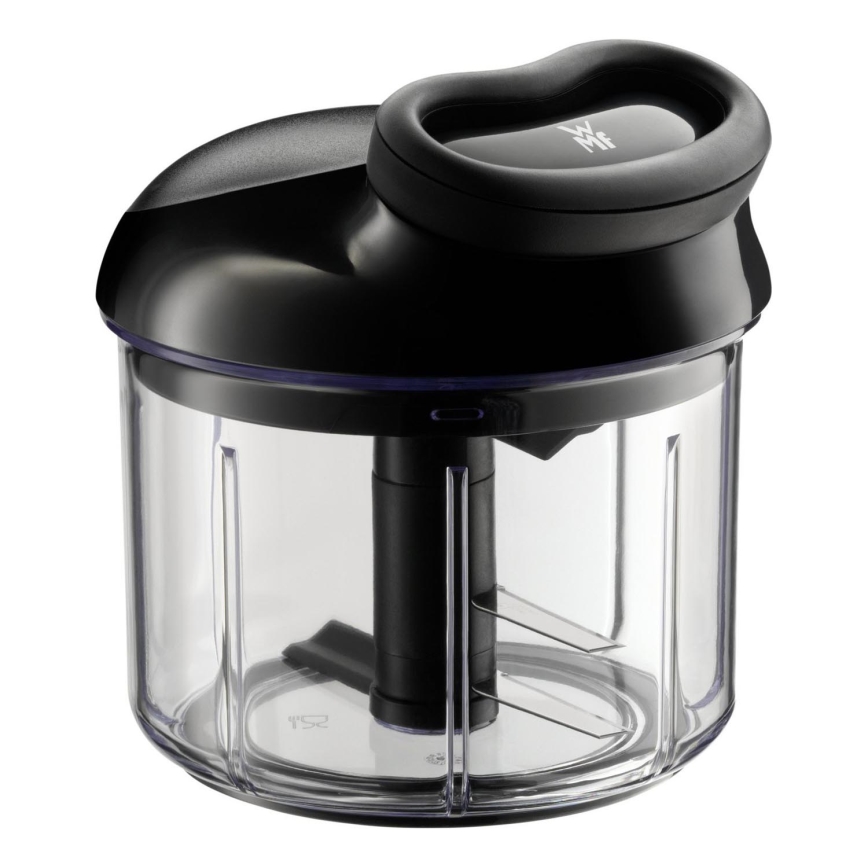 WMF - Käsileikkuri 900ml musta