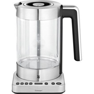 WMF - Kattila 2in1 LONO 1,7l 3000W/230V mattakromi