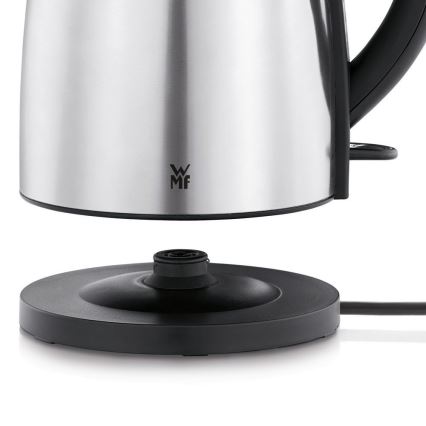 WMF - Kattila BUENO 1,7l 2400W/230V ruostumaton