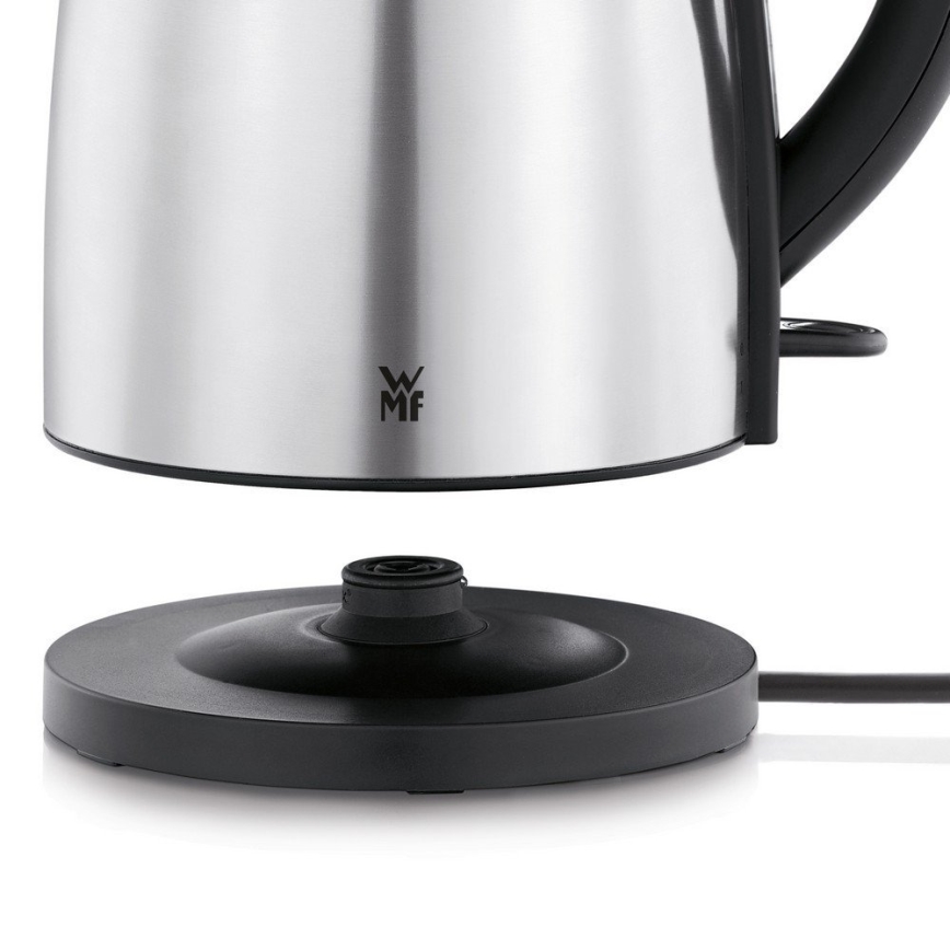 WMF - Kattila BUENO 1,7l 2400W/230V ruostumaton