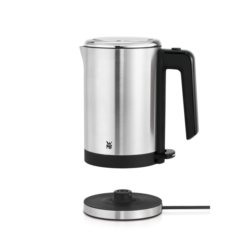 WMF - Kattila KITCHENminis 0,8l 1800W/230V ruostumaton