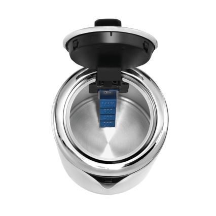 WMF - Kattila KITCHENminis 0,8l 1800W/230V ruostumaton