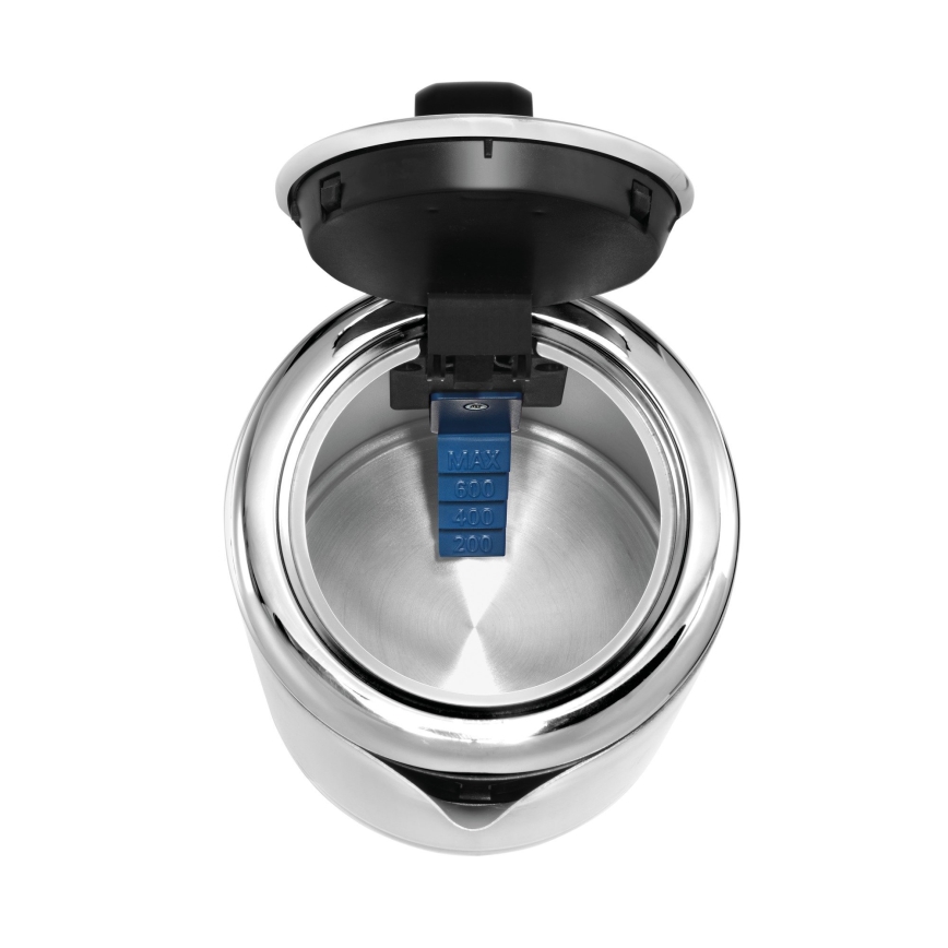 WMF - Kattila KITCHENminis 0,8l 1800W/230V ruostumaton