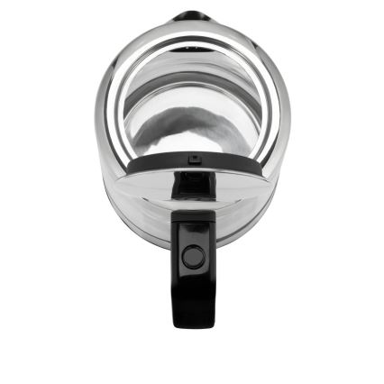 WMF - Kattila KITCHENminis 1l 1900W/230V ruostumaton