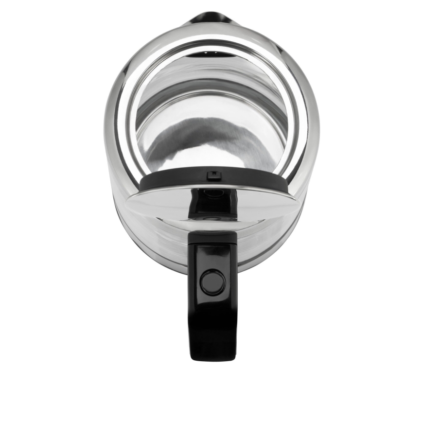 WMF - Kattila KITCHENminis 1l 1900W/230V ruostumaton