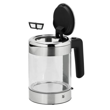 WMF - Kattila KITCHENminis 1l 1900W/230V ruostumaton