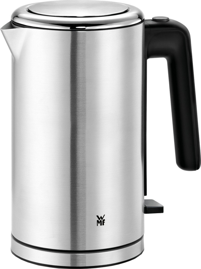 WMF - Kattila LONO 1,6l 2400W/230V kiiltävä kromi
