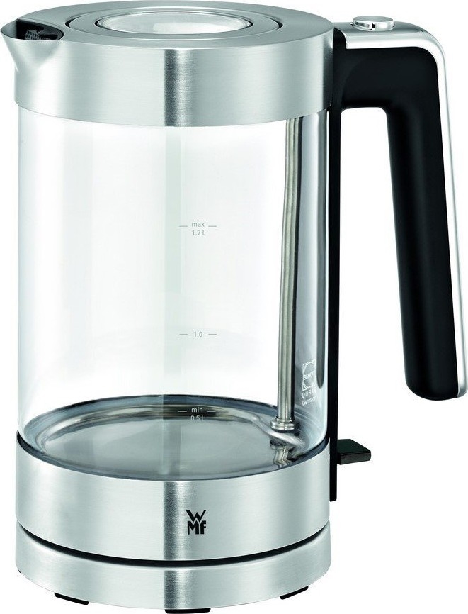 WMF - Kattila LONO 1,7l 3000W/230V kiiltävä kromi