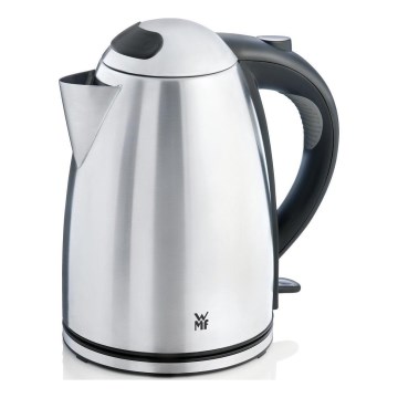 WMF - Kattila STELIO 1,7l 2400W/230V ruostumaton