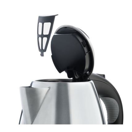 WMF - Kattila STELIO 1,7l 2400W/230V ruostumaton