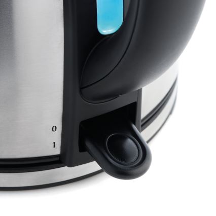 WMF - Kattila STELIO 1,7l 2400W/230V ruostumaton