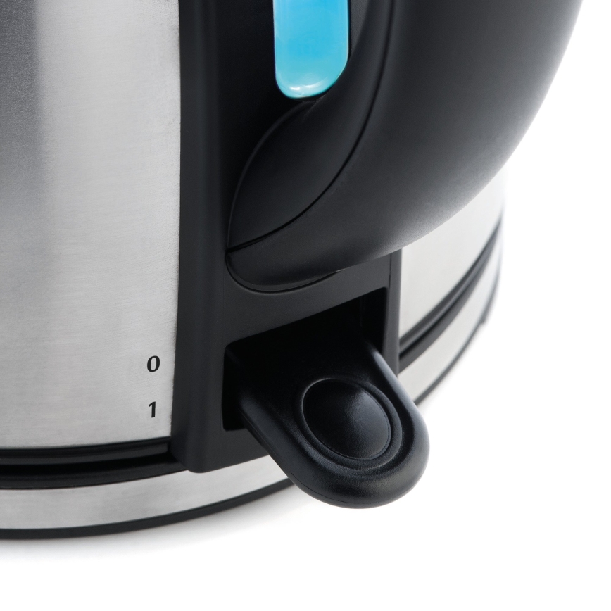 WMF - Kattila STELIO 1,7l 2400W/230V ruostumaton