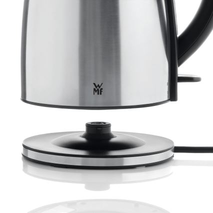 WMF - Kattila STELIO 1,7l 2400W/230V ruostumaton