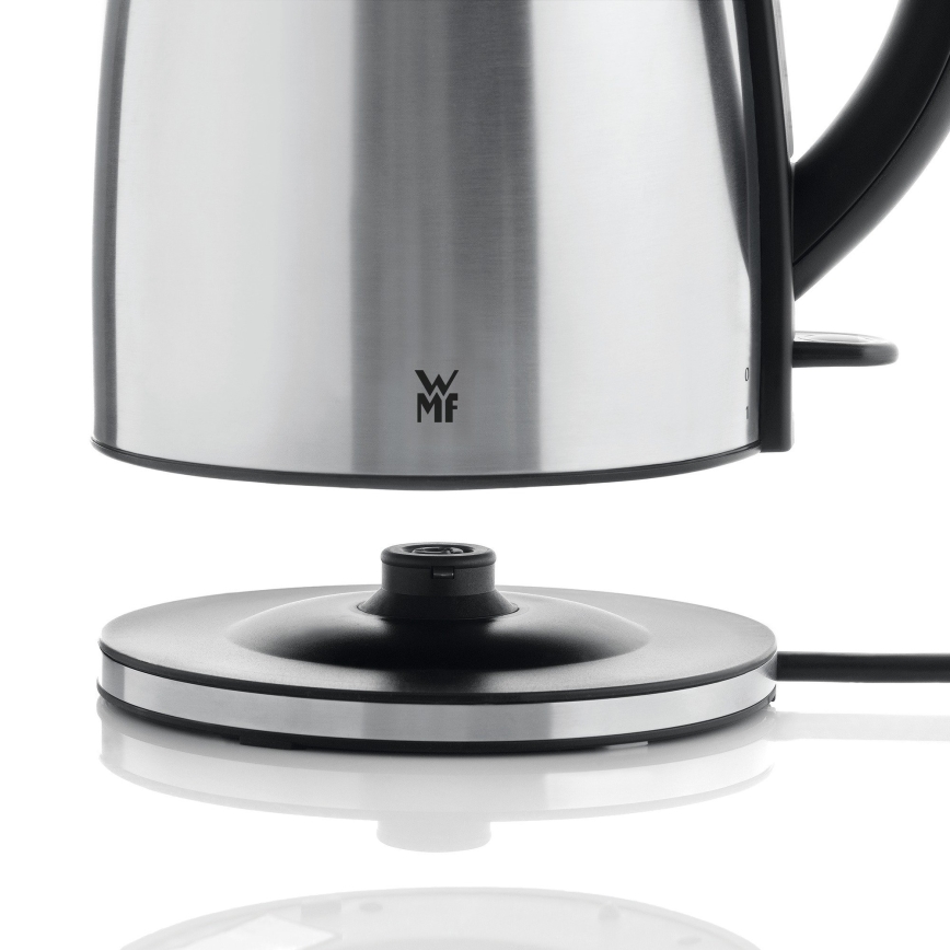 WMF - Kattila STELIO 1,7l 2400W/230V ruostumaton