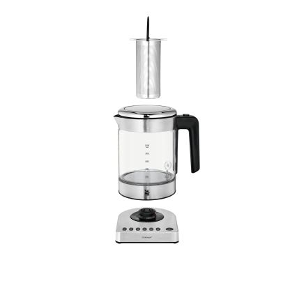 WMF - Kattila VARIO KITCHENminis 1l 1900W/230V ruostumaton