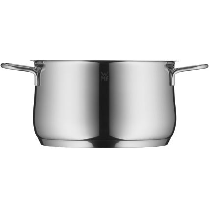 WMF - Kattilasetti 4 kpl DIADEM PLUS ruostumaton