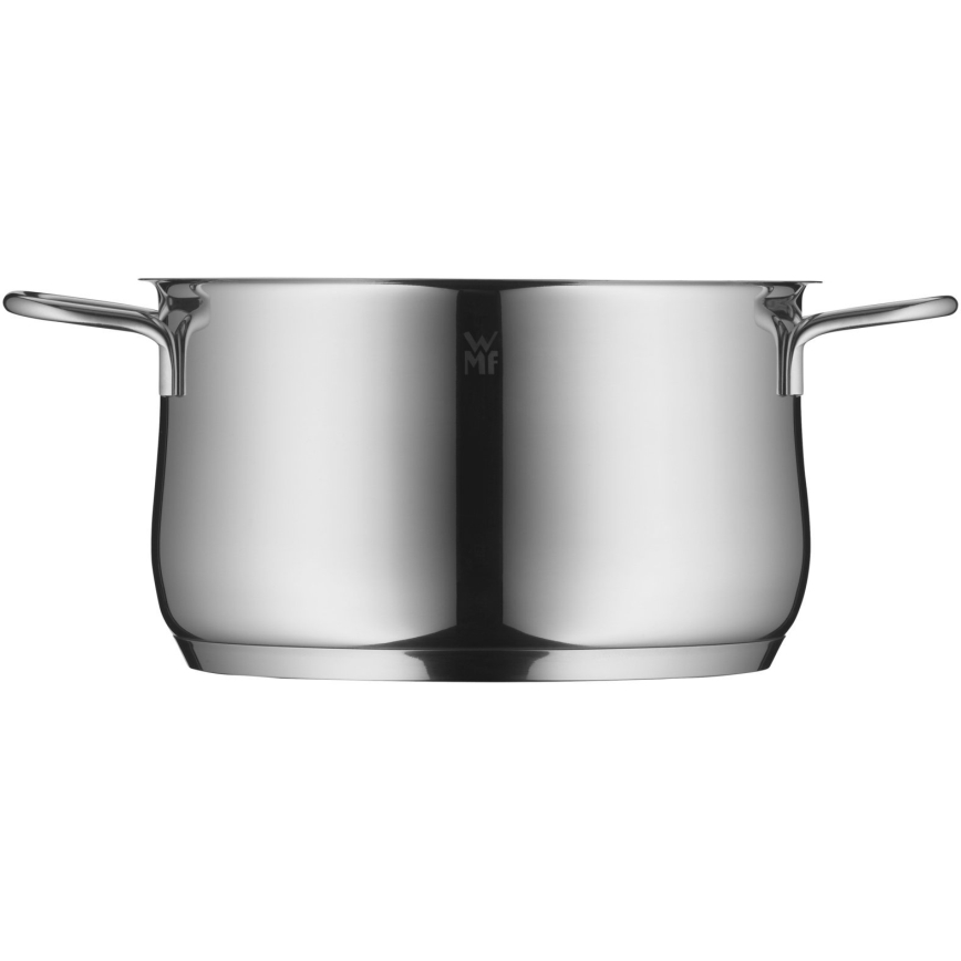 WMF - Kattilasetti 4 kpl DIADEM PLUS ruostumaton