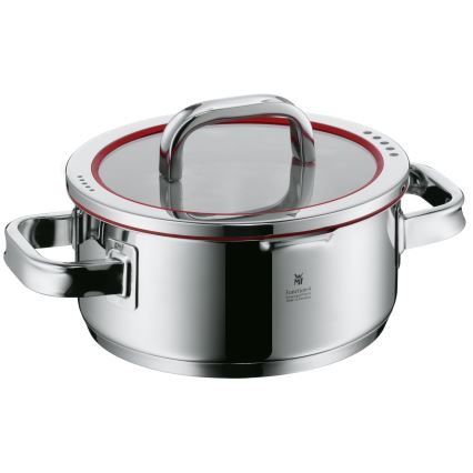 WMF - Kattilasetti 4 kpl FUNCTION ruostumaton