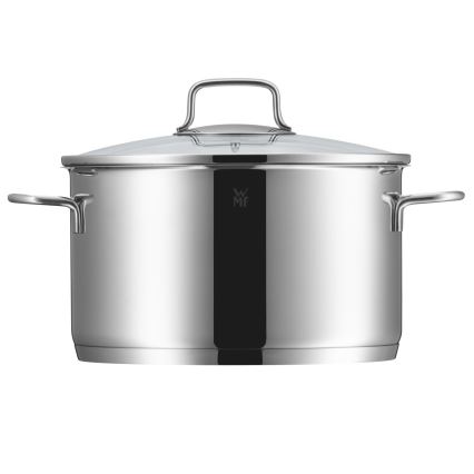 WMF - Kattilasetti 5pcs ASTORIA ruostumaton