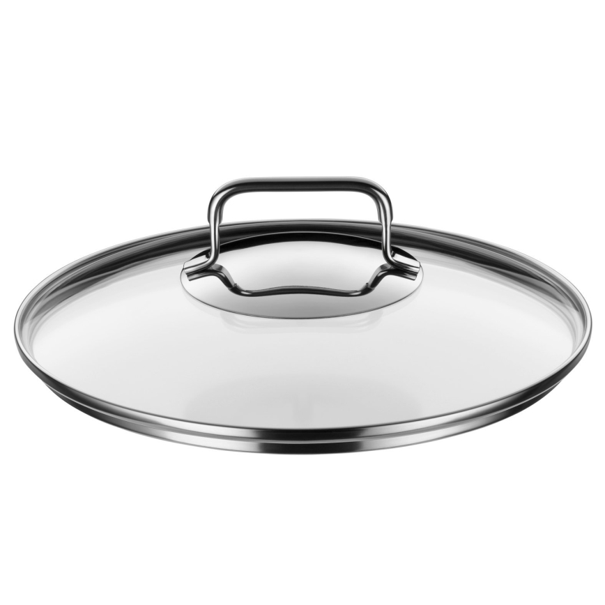 WMF - Kattilasetti 5pcs ASTORIA ruostumaton