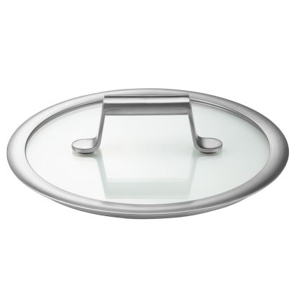 WMF - Kattilasetti 5pcs COMFORT LINE ruostumaton