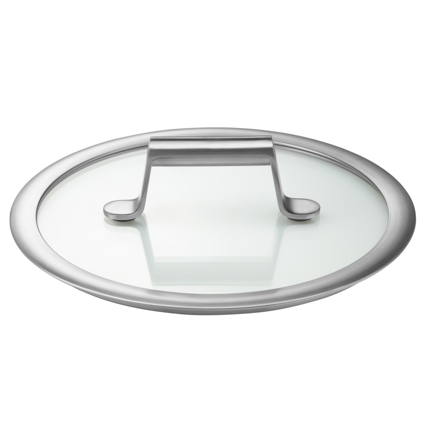 WMF - Kattilasetti 5pcs COMFORT LINE ruostumaton