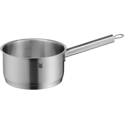 WMF - Kattilasetti 5pcs COMFORT LINE ruostumaton