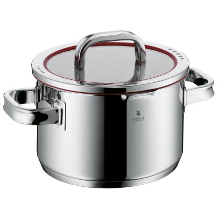 WMF - Kattilasetti 5pcs FUNCTION ruostumaton