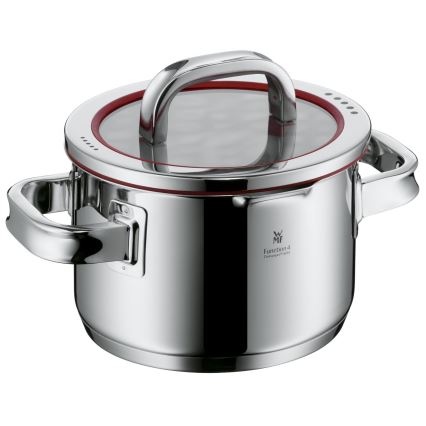 WMF - Kattilasetti 5pcs FUNCTION ruostumaton