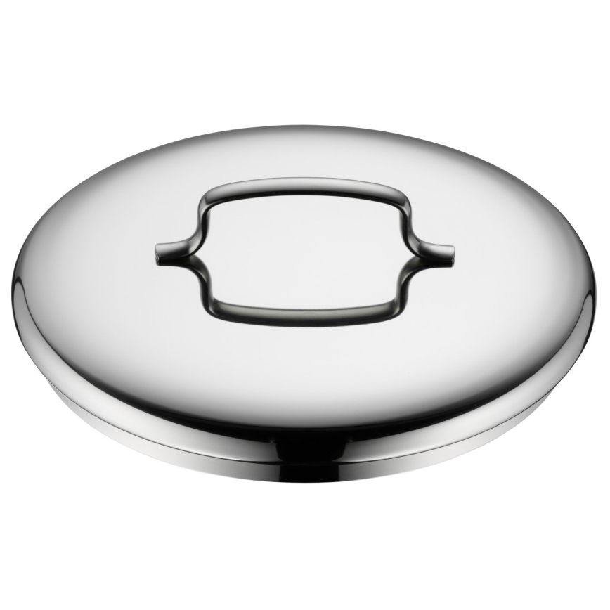 WMF - Kattilasetti 5pcs MINI ruostumaton
