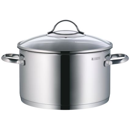 WMF - Kattilasetti 5pcs PROVENCE PLUS ruostumaton