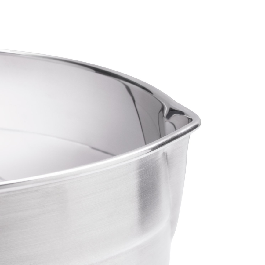 WMF - Keittiökulho GOURMET halkaisija 20 cm ruostumaton