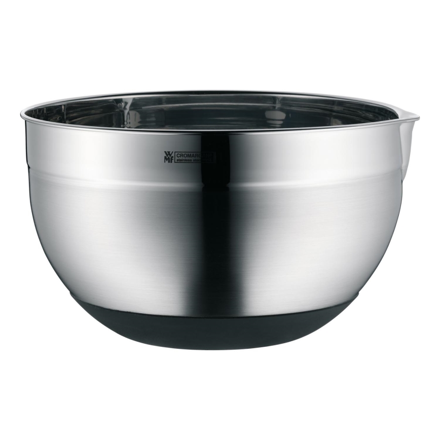 WMF - Keittiökulho GOURMET halkaisija 24 cm ruostumaton