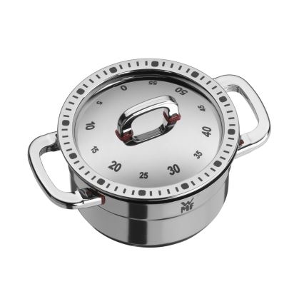 WMF - Keittiön ajastin PREMIUM ONE ruostumaton