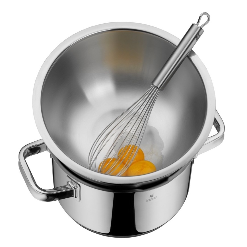 WMF - Keittiön kulhosetti 2pcs GOURMET ruostumaton