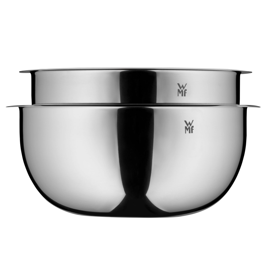 WMF - Keittiön kulhosetti 2pcs GOURMET ruostumaton