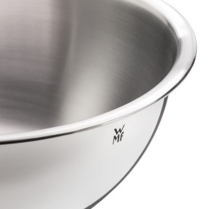 WMF - Keittiön kulhosetti 4 kpl GOURMET ruostumaton