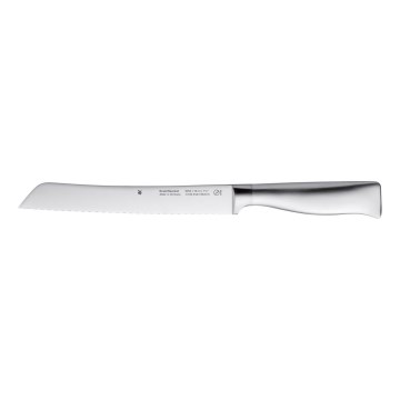 WMF - Keittiön leipäveitsi GRAND GOURMET 19 cm
